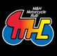 株式会社 M&Hマツシマ　ロゴ